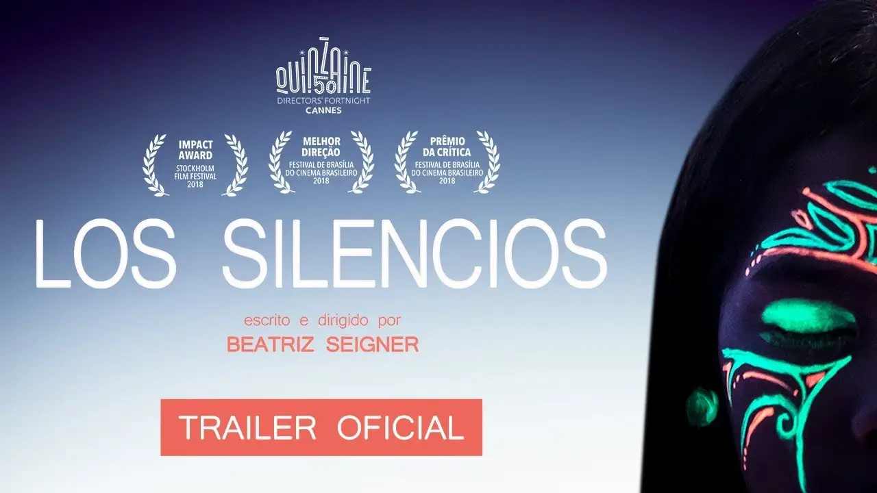 Los Silencios — trailer