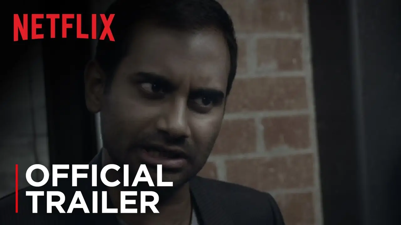 Aziz Ansari: Buried Alive — trailer