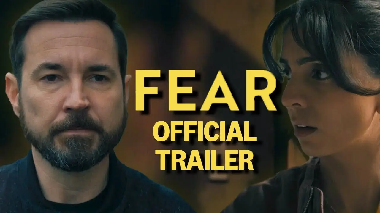 Fear — trailer