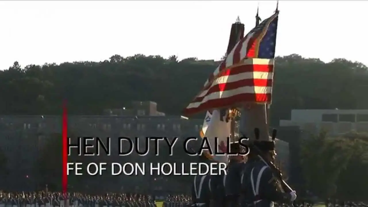 When Duty Calls — trailer
