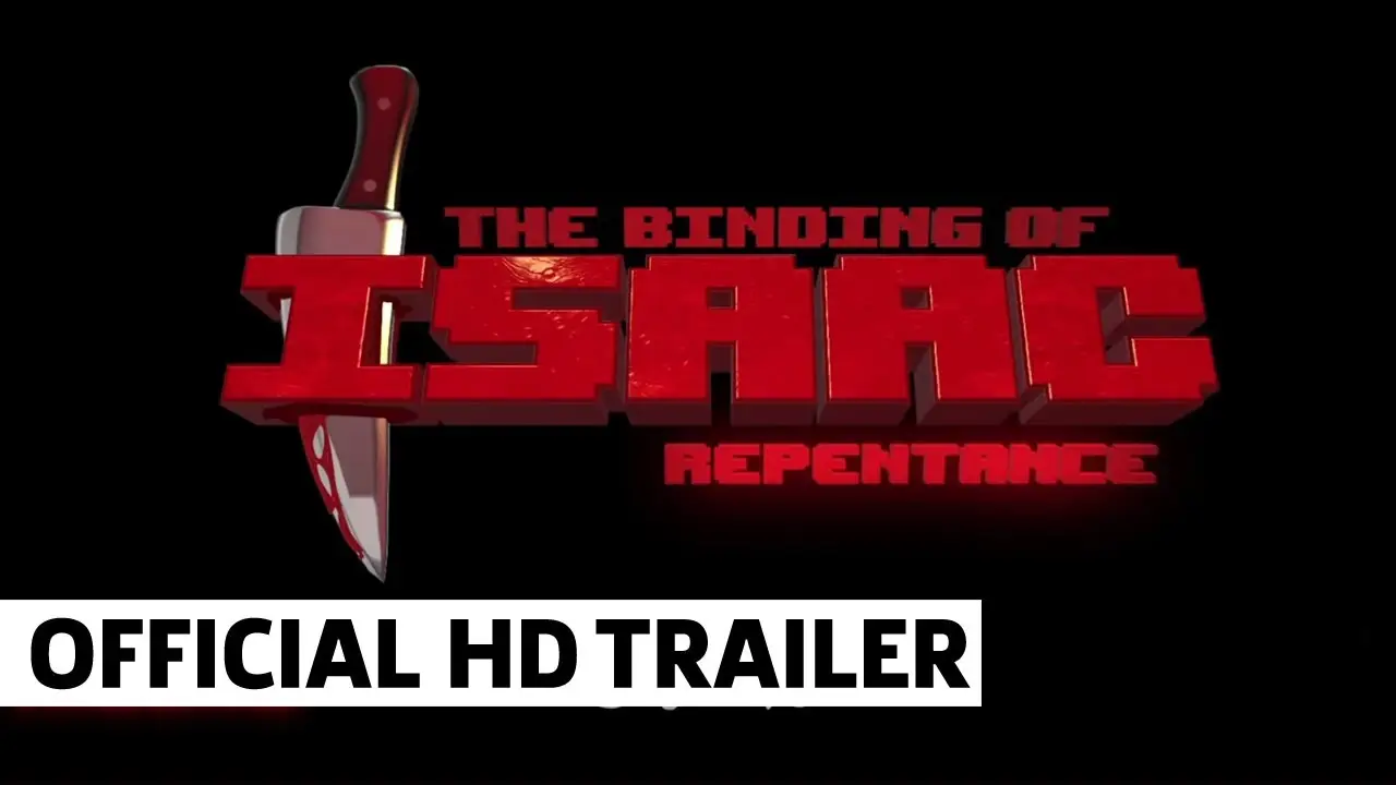 Isaac — trailer