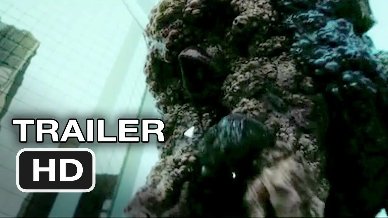 Branded — trailer