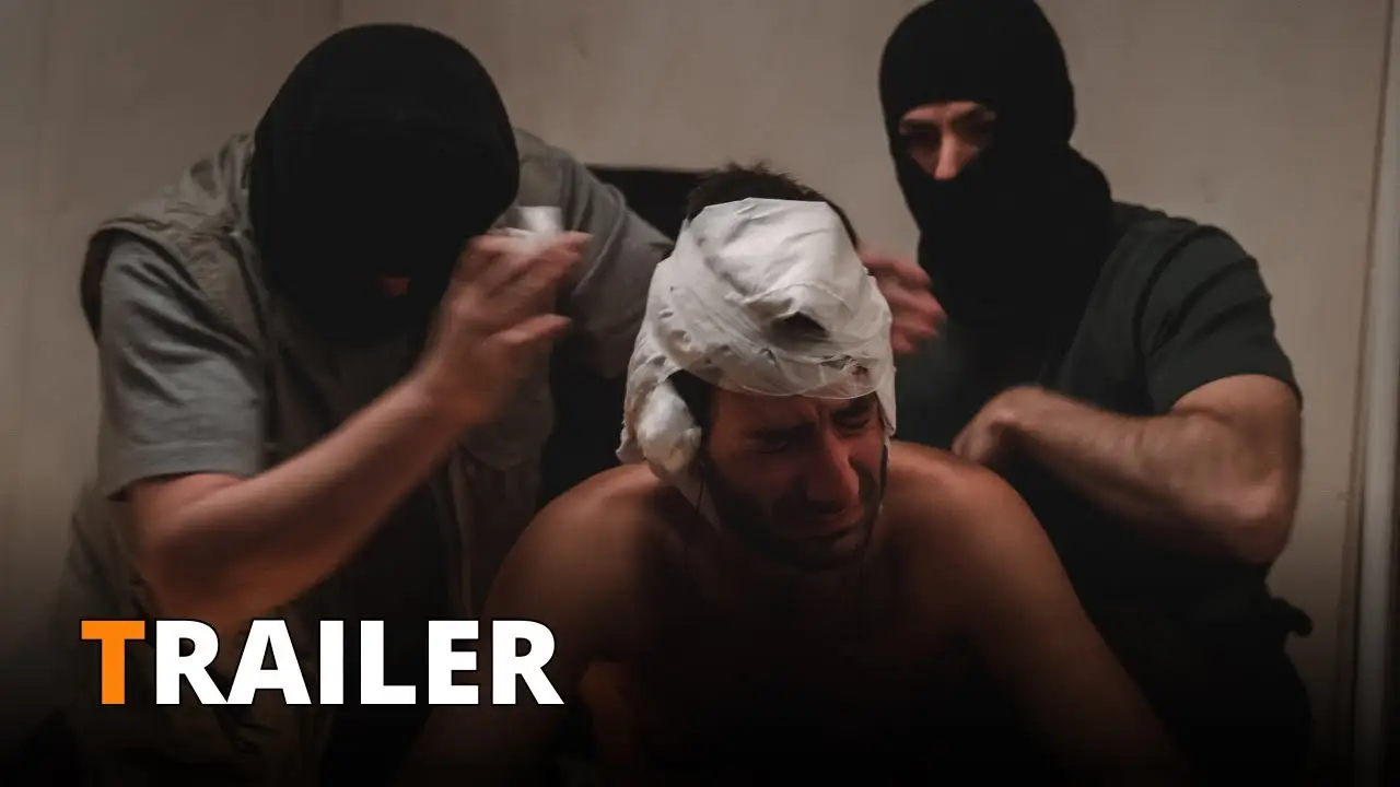 Storia di un riscatto — trailer