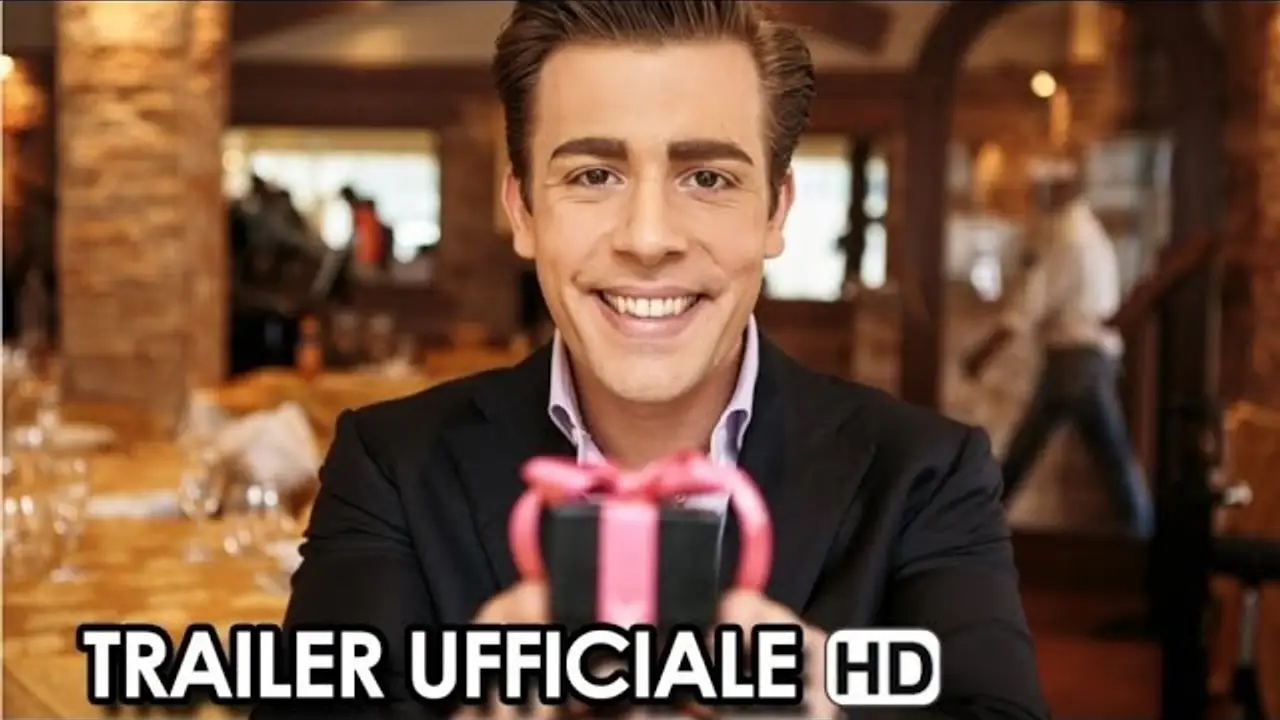Amore oggi — trailer