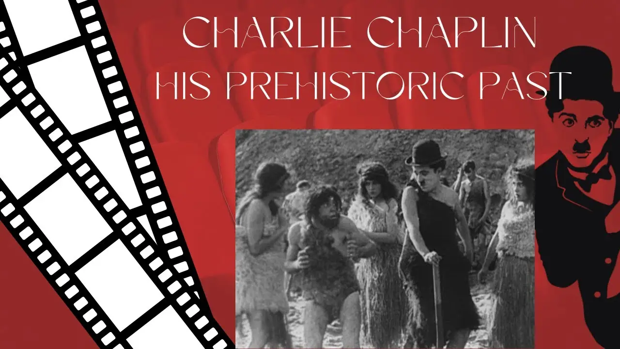 His Prehistoric Past — tráiler