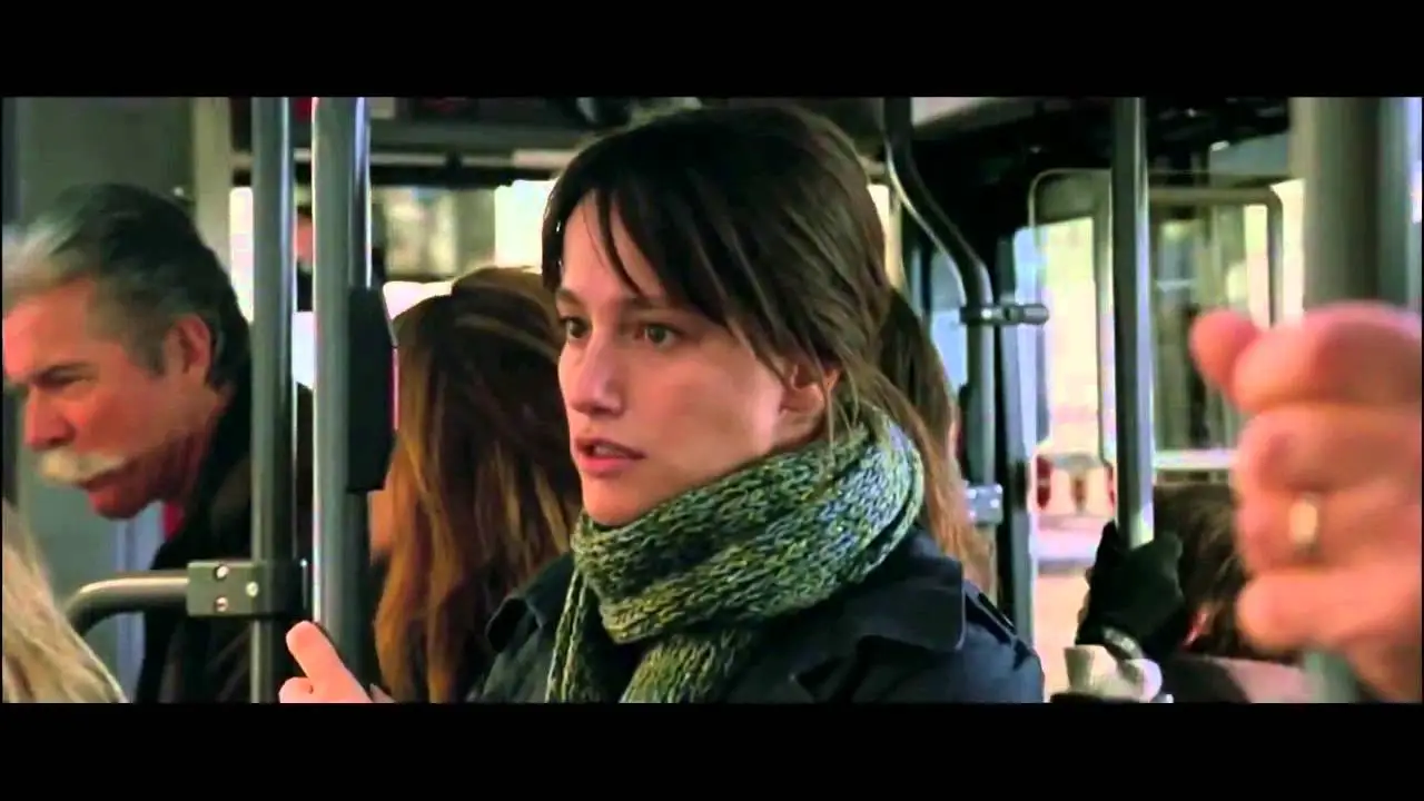 All Our Desires — tráiler