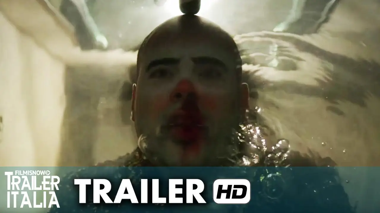Un posto sicuro — trailer