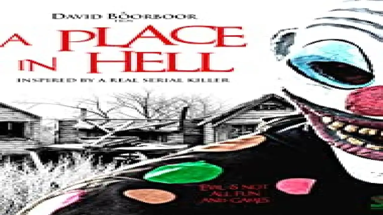 A Place in Hell — trailer
