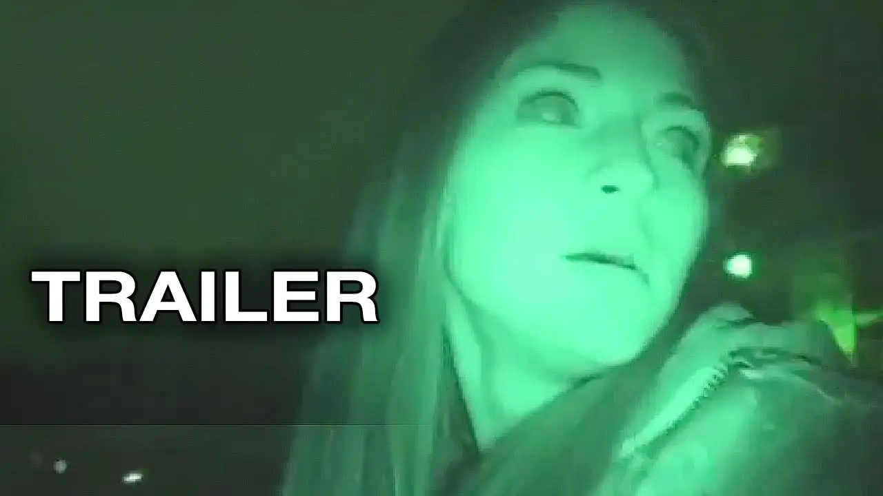 Greystone Park — trailer