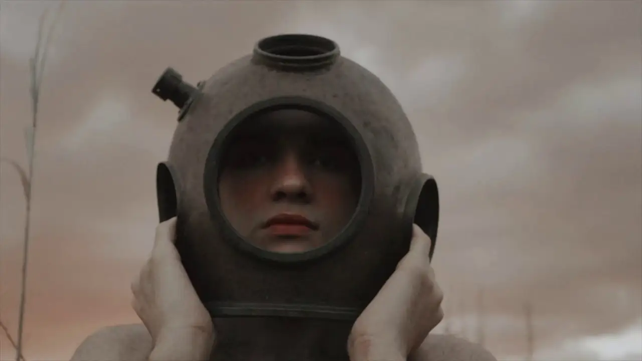 Erēmīta — trailer