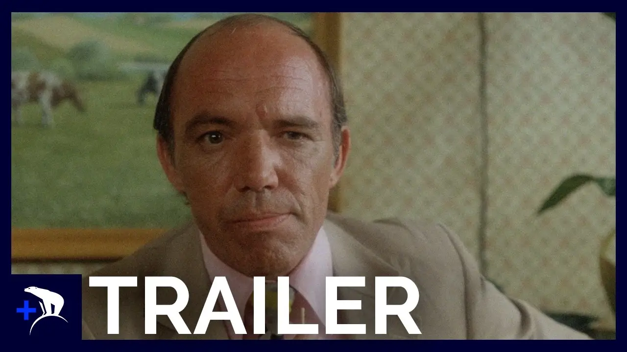 Three Angels and Five Lions — trailer