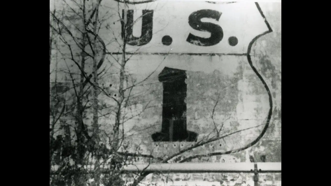 Route One USA — tráiler