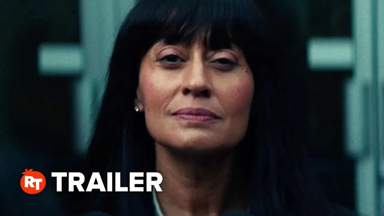 Cold Copy — trailer