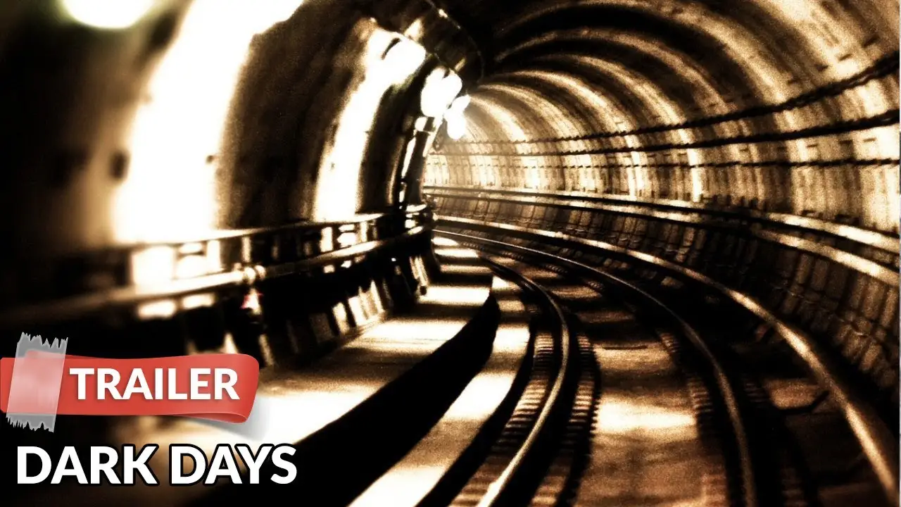 Dark Days — trailer