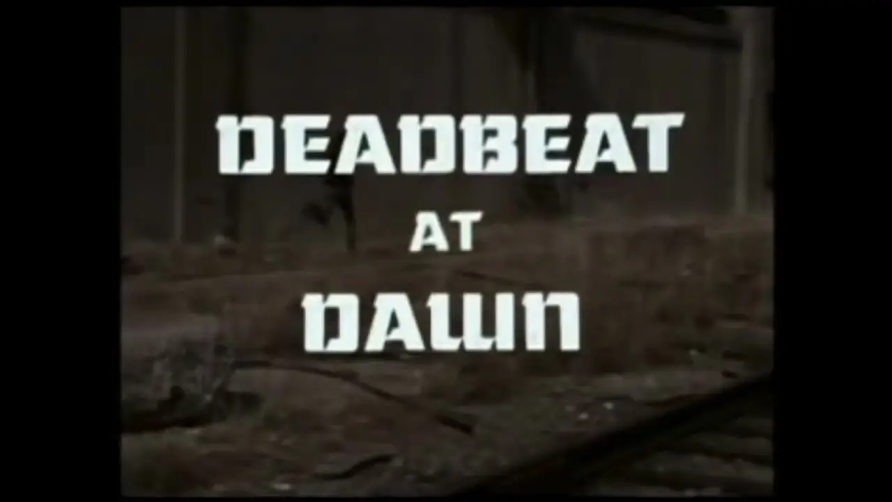 Deadbeat at Dawn — трейлер