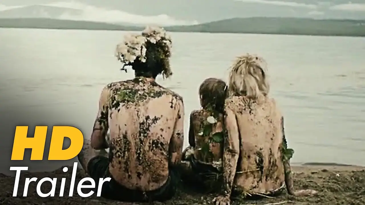 Hedi Schneider Is Stuck — trailer