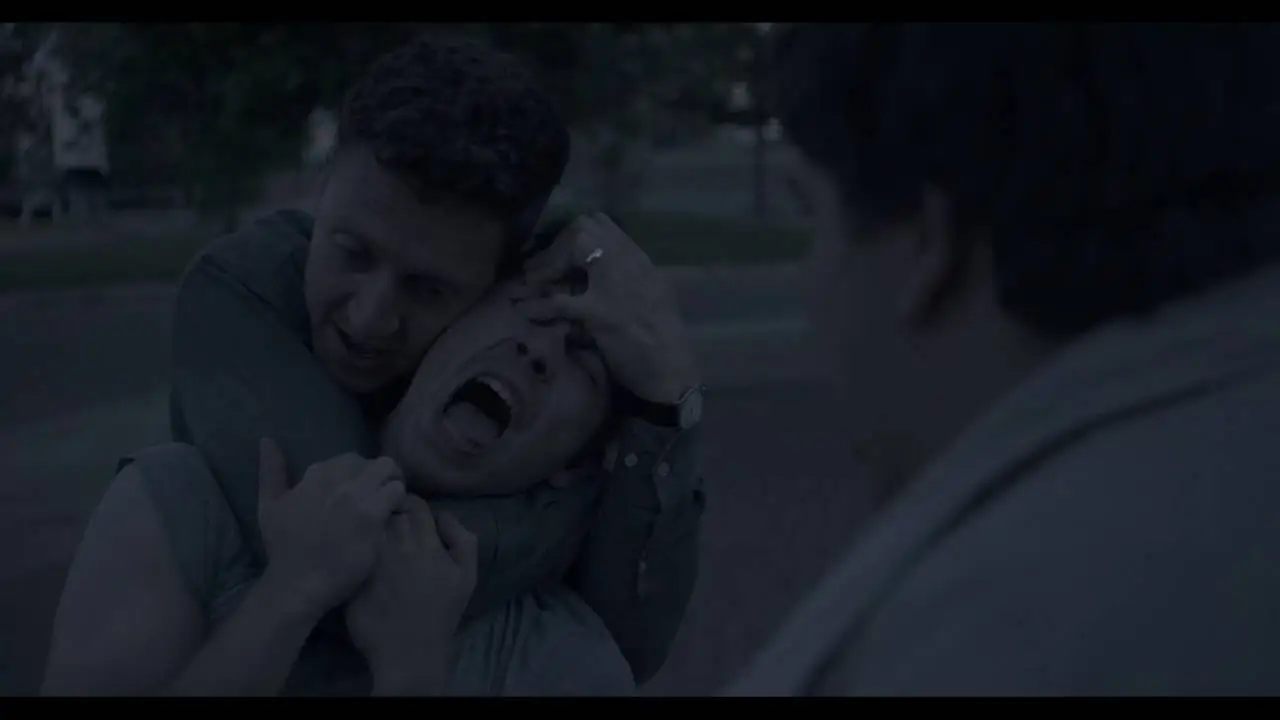 We're Still Together — trailer