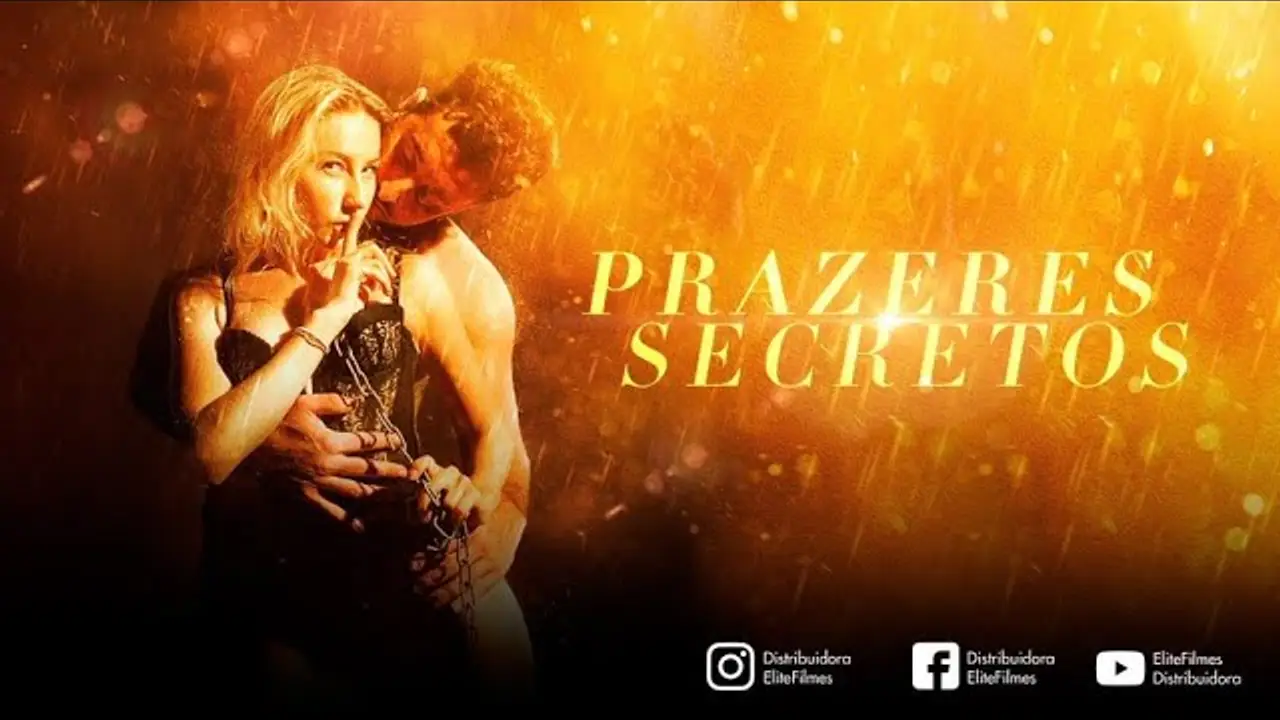 Secretos — trailer