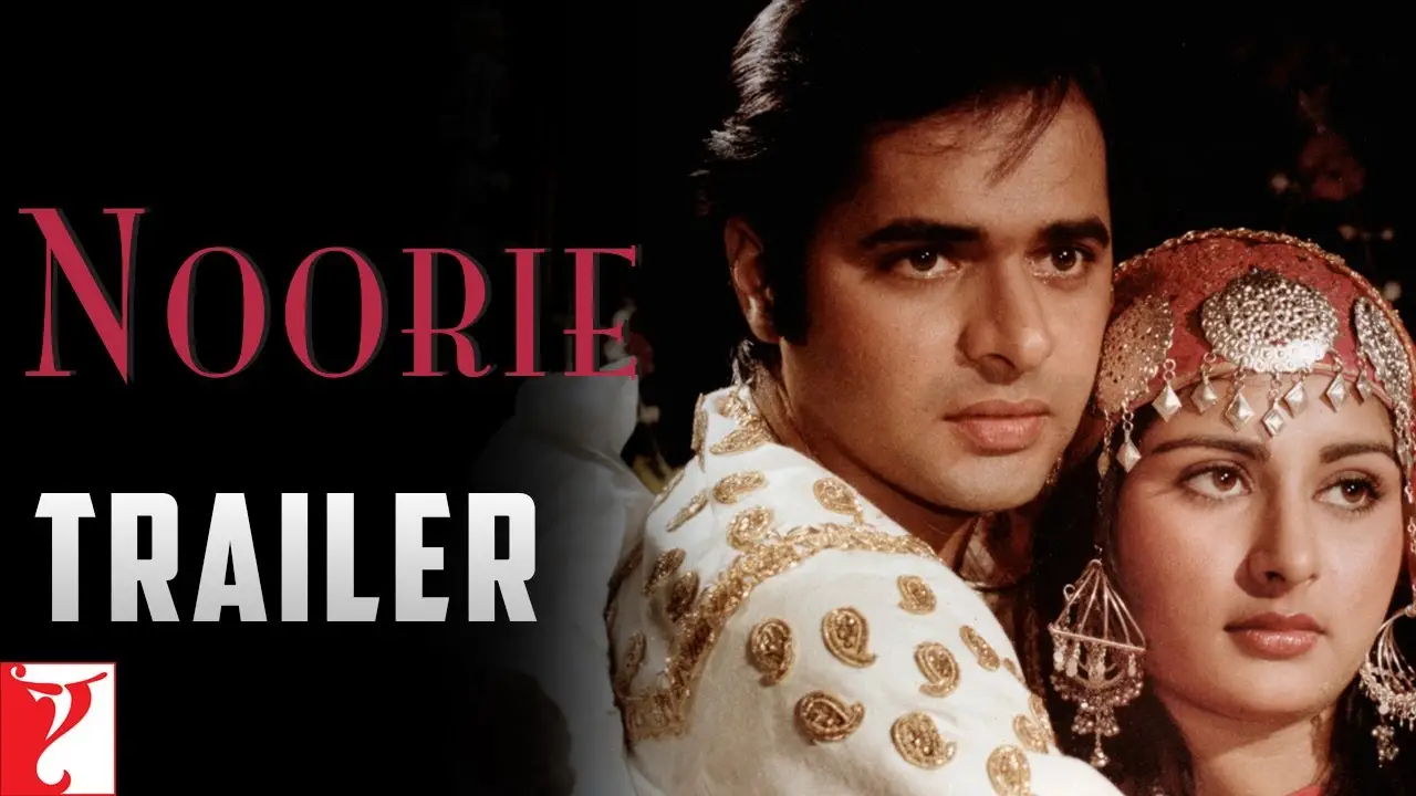 Noorie — tráiler
