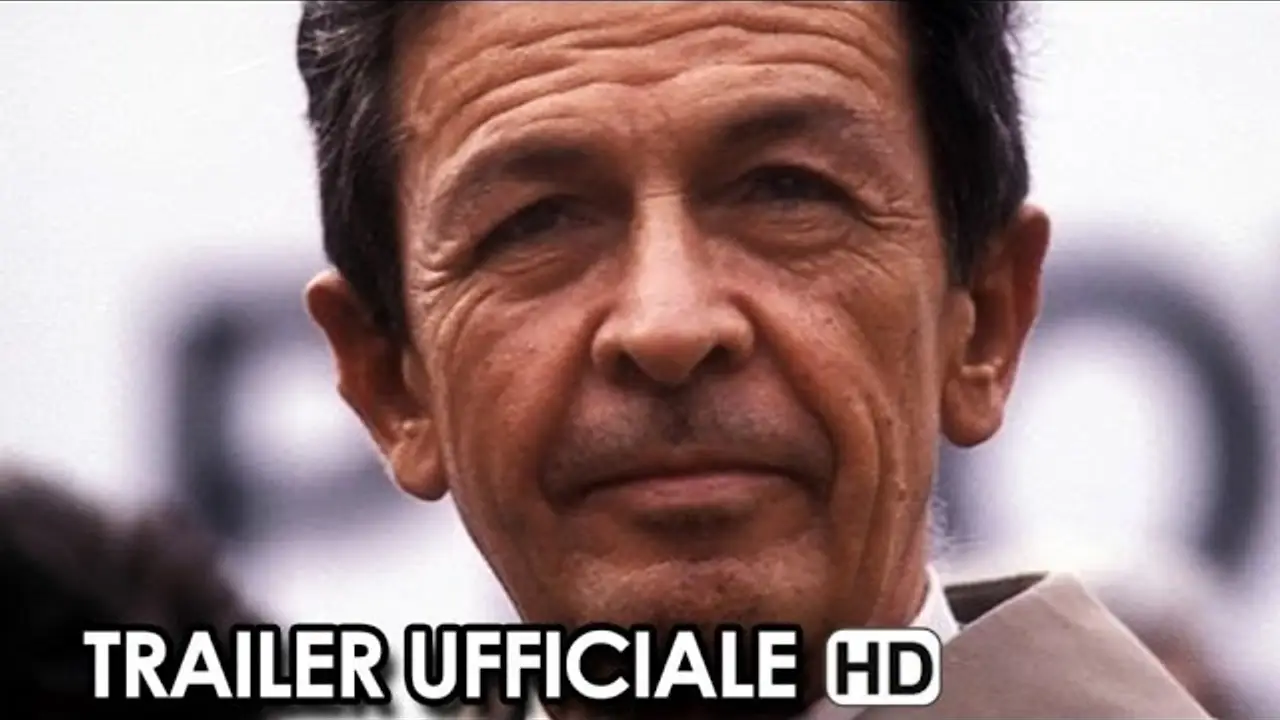Quando c'era Berlinguer — трейлер