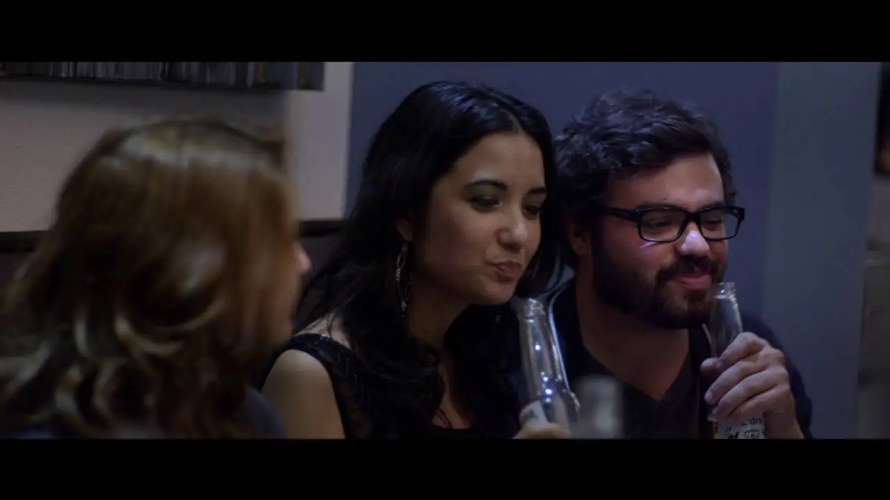 Dependent's Day — trailer