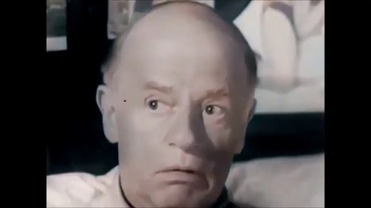 The Twonky — трейлер