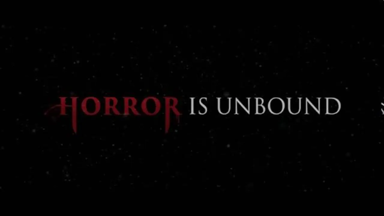A Night Of Horror: Volume 1 — trailer