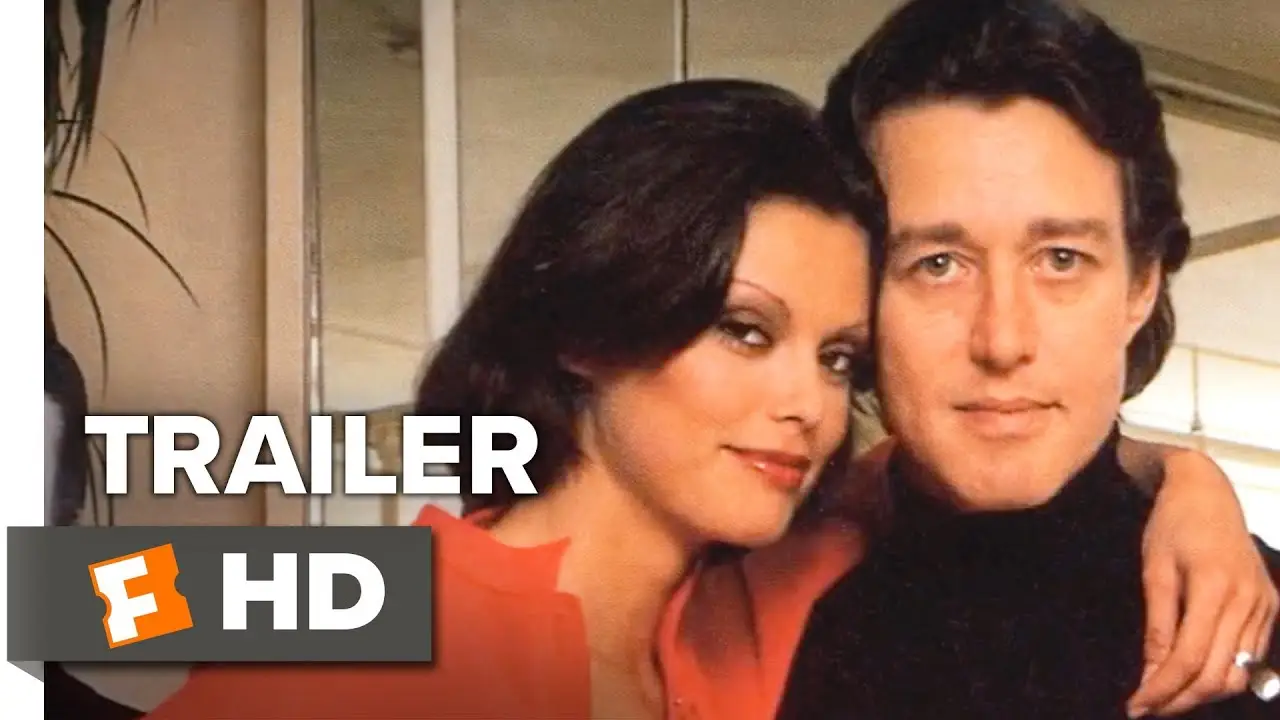 Halston — trailer