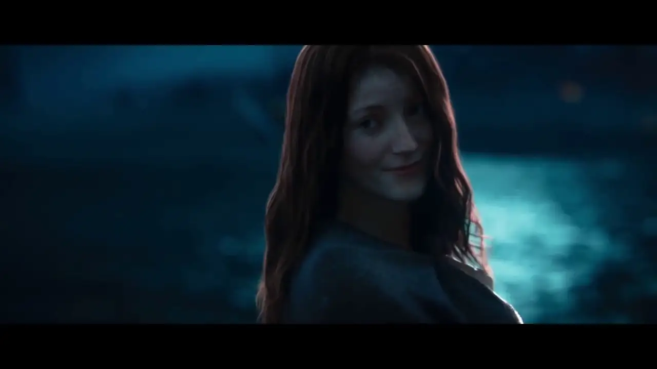 Wine — trailer