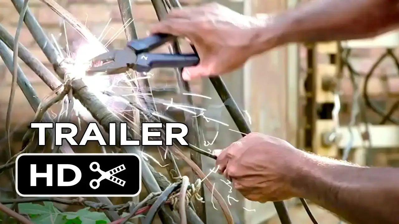 Electricity — trailer
