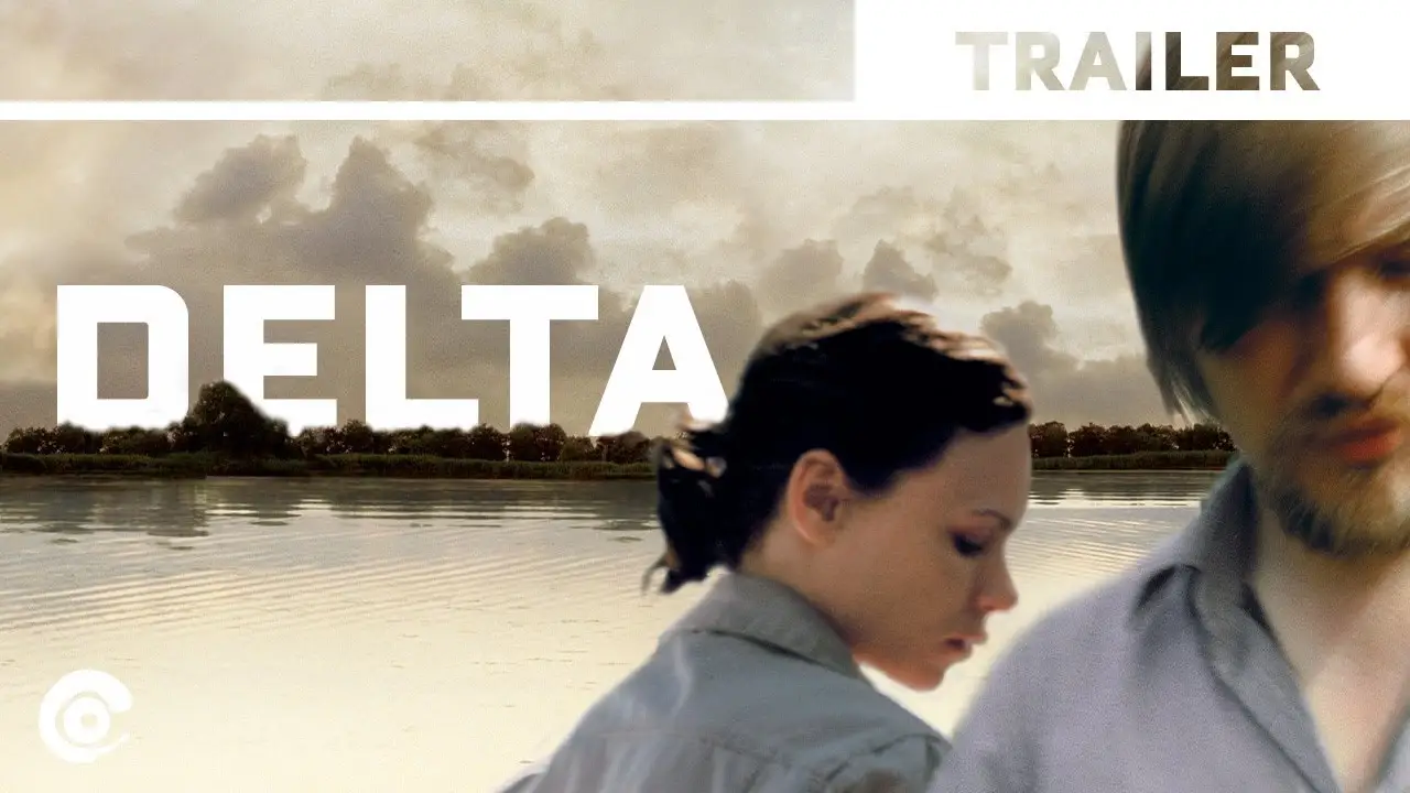 Delta — trailer