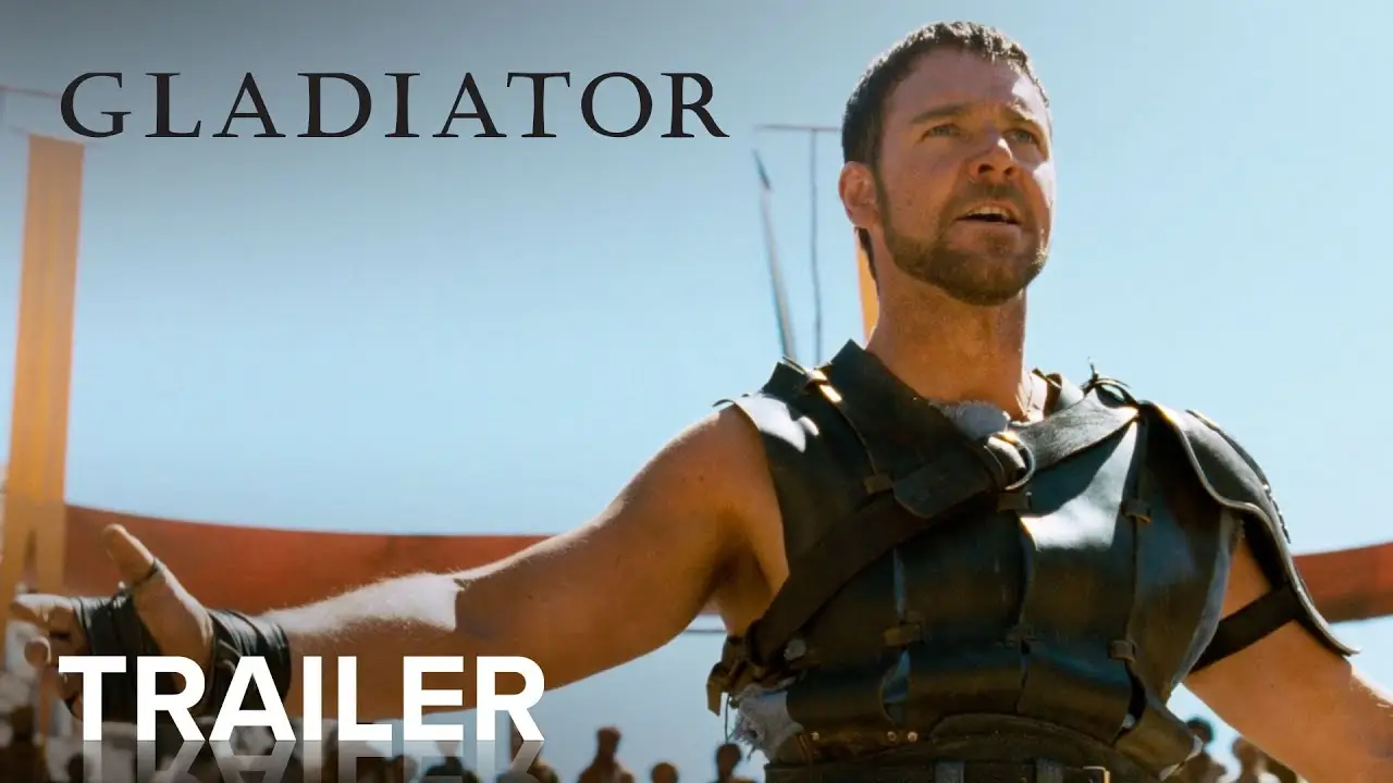 Ra — trailer