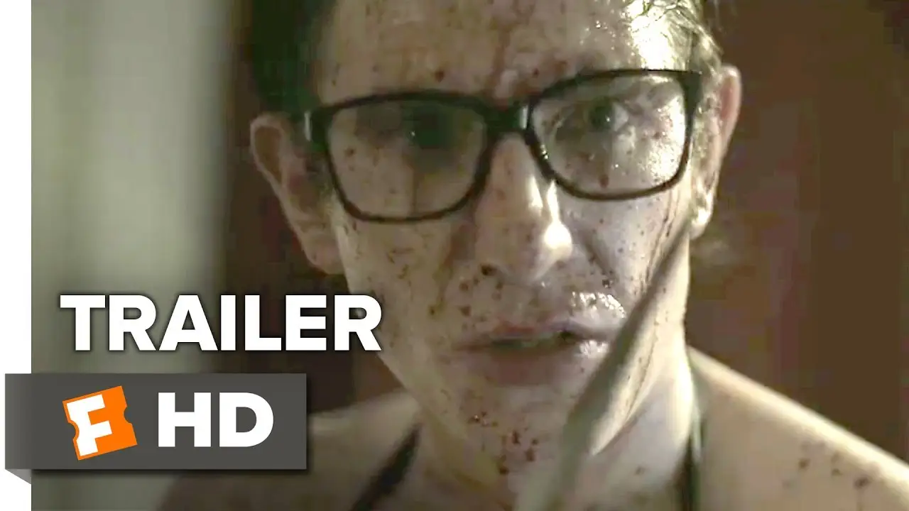Who’s Watching Oliver — tráiler