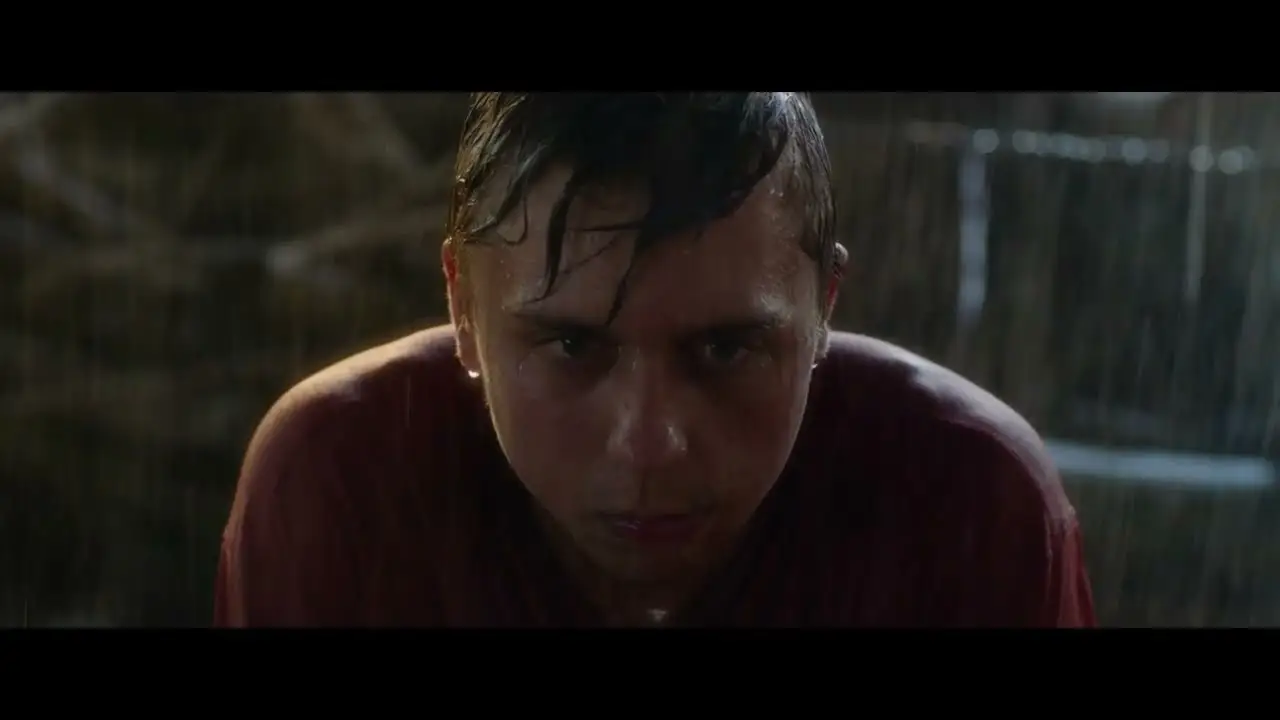 Jesús López — trailer