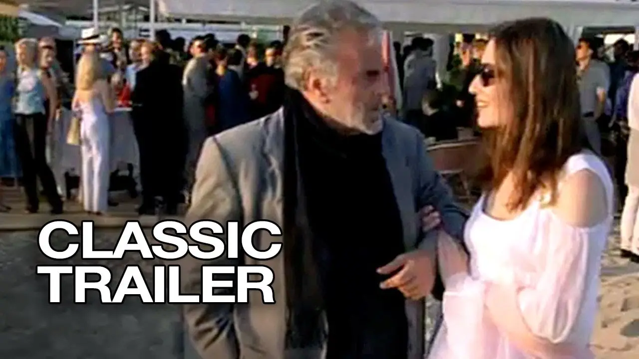 Festival de Cannes — tráiler