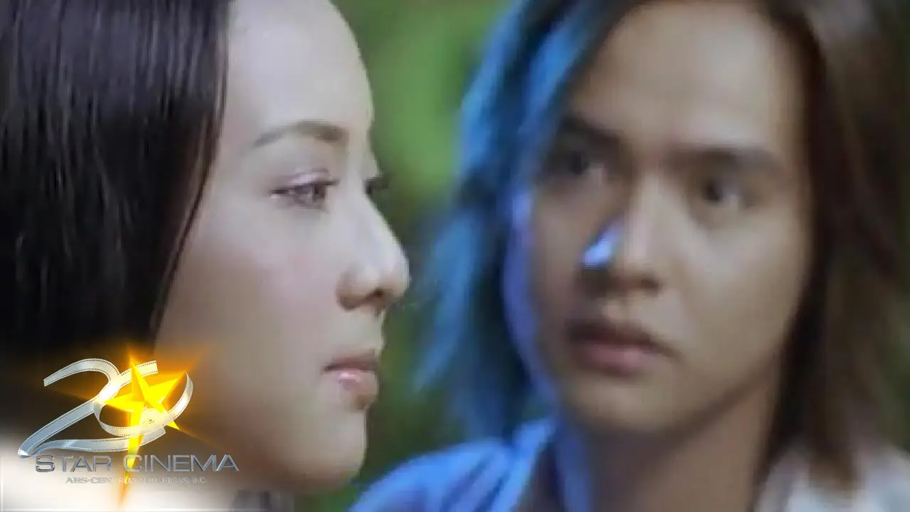 Can This Be Love — tráiler