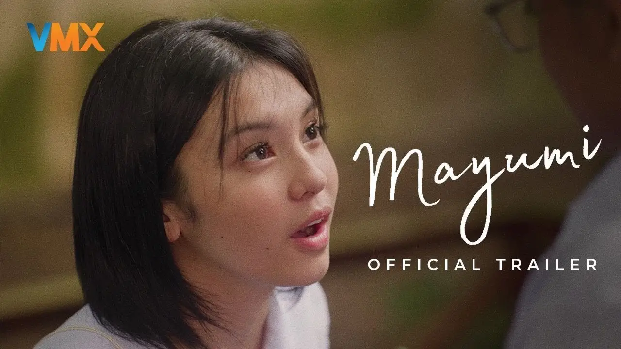 Mayumi — trailer