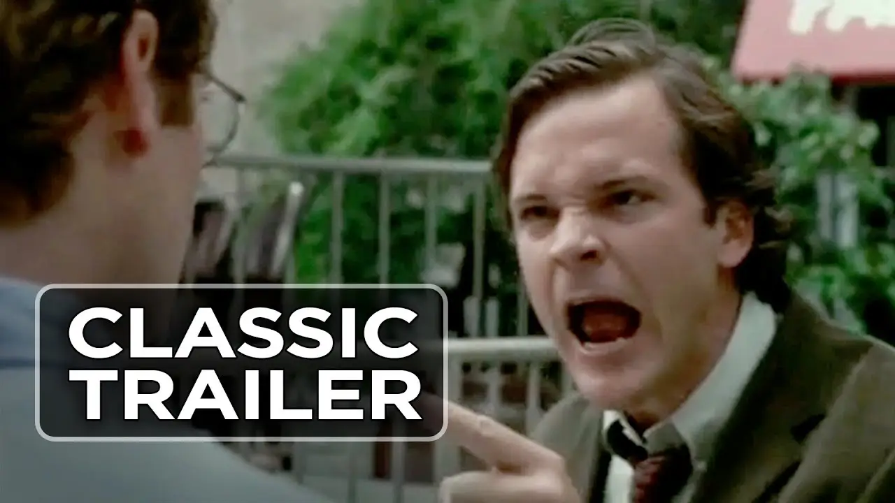 Shattered Glass — trailer