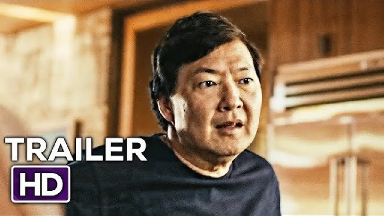 A Great Divide — trailer