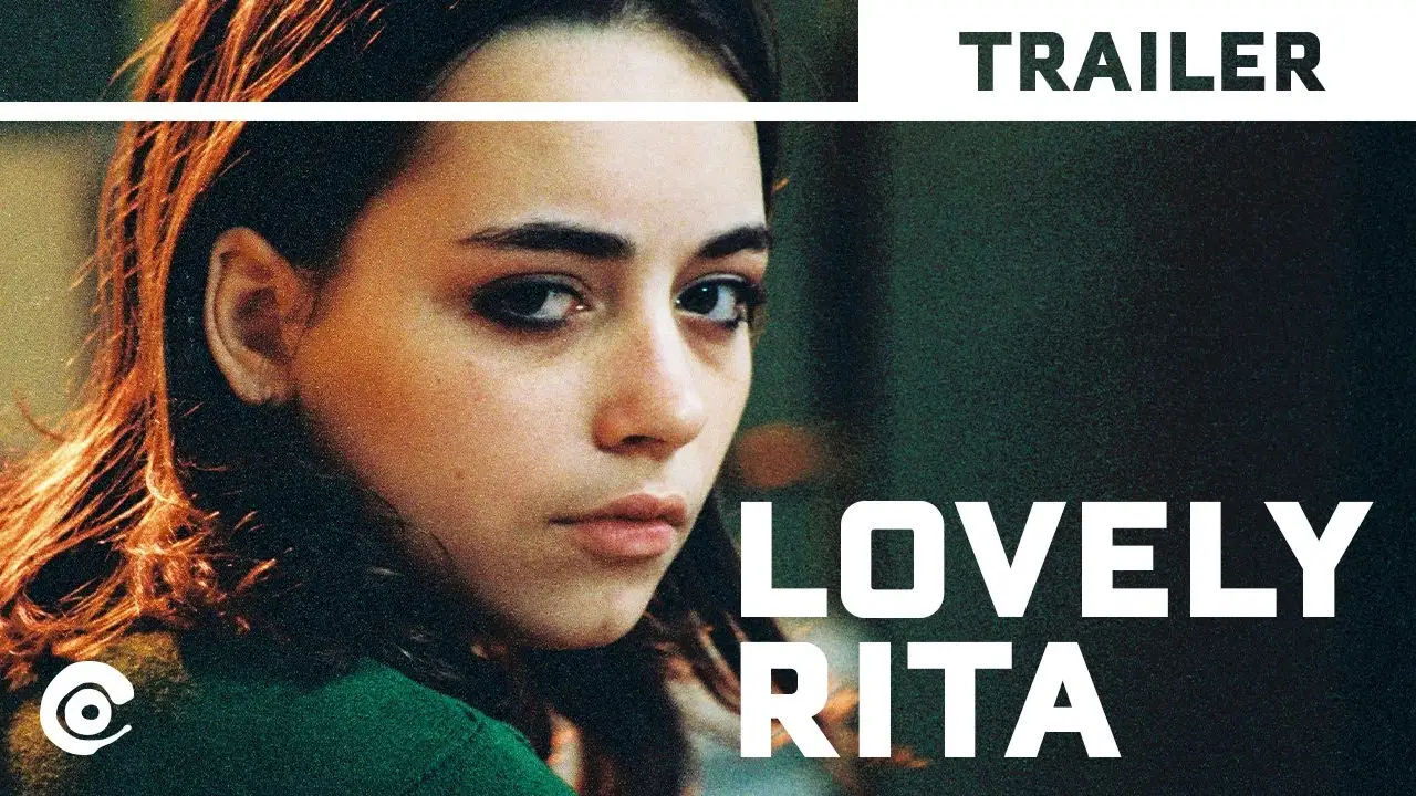 Lovely Rita — trailer