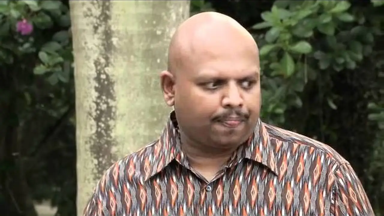 Panchathantiram — trailer