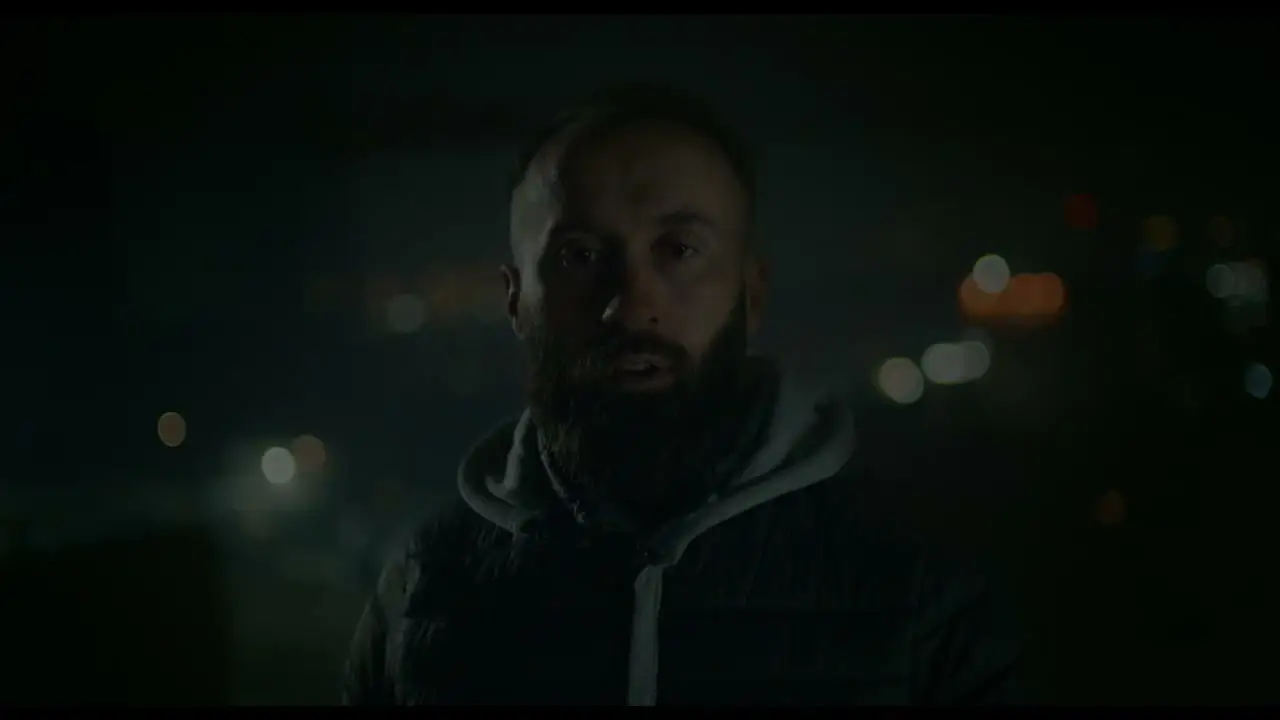 Afterwar — trailer