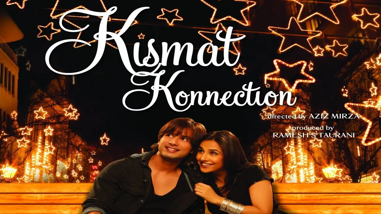 Kismat Konnection — трейлер