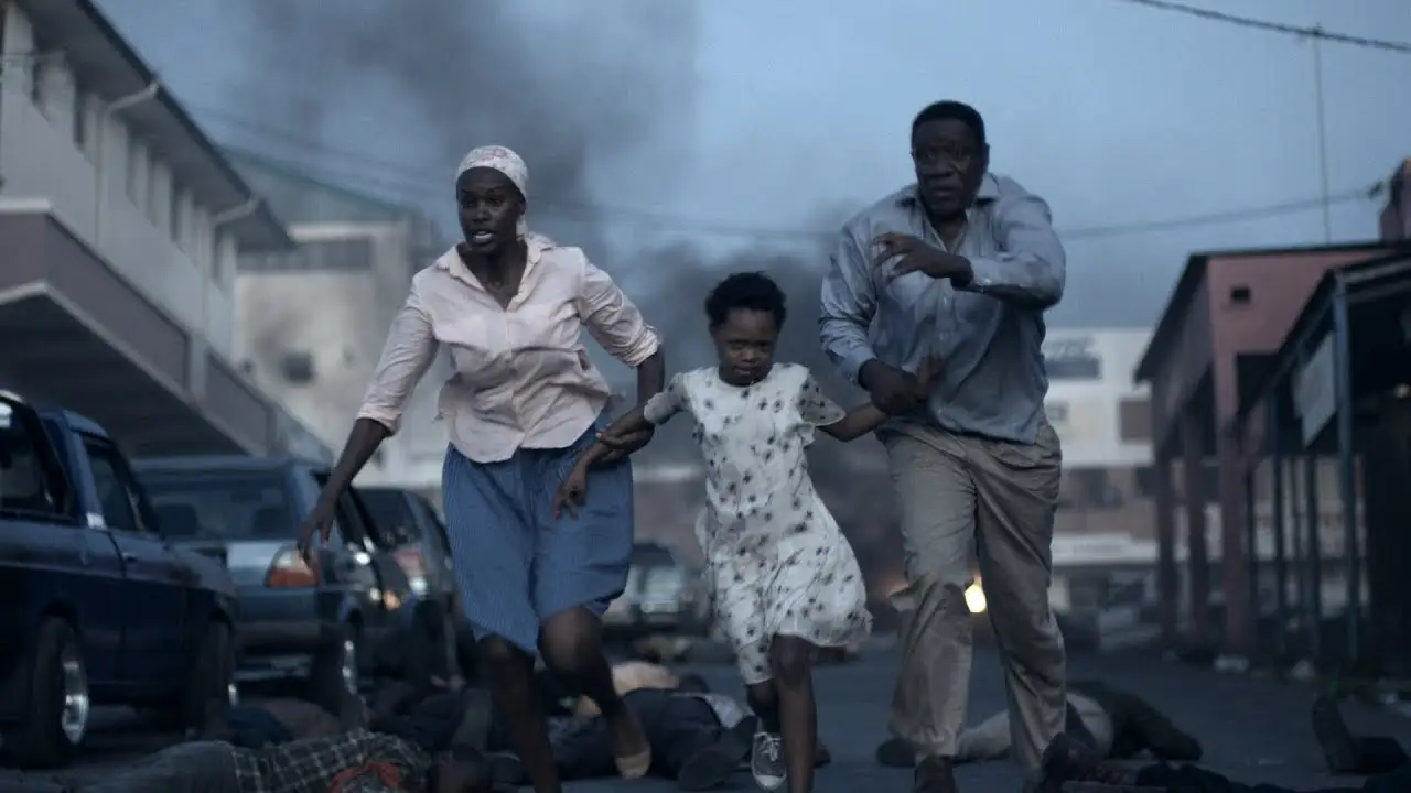 Beautifully Broken — trailer