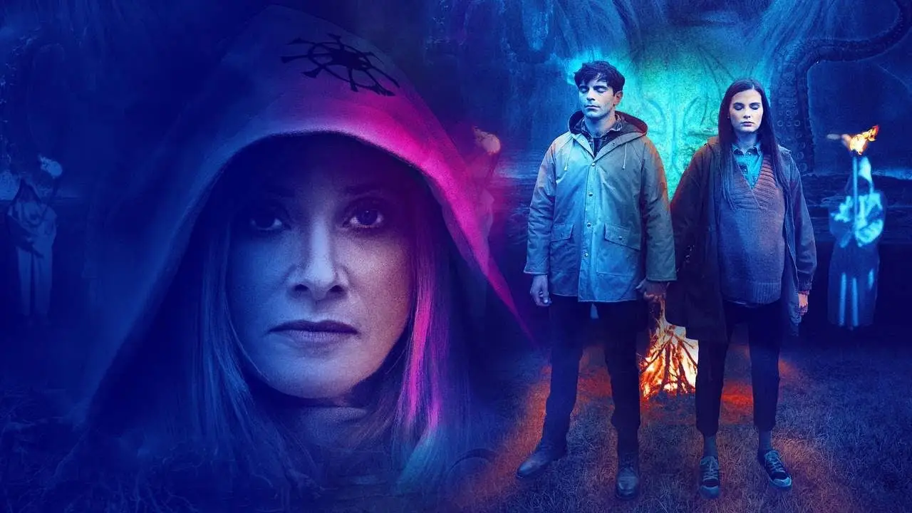 Victim — trailer