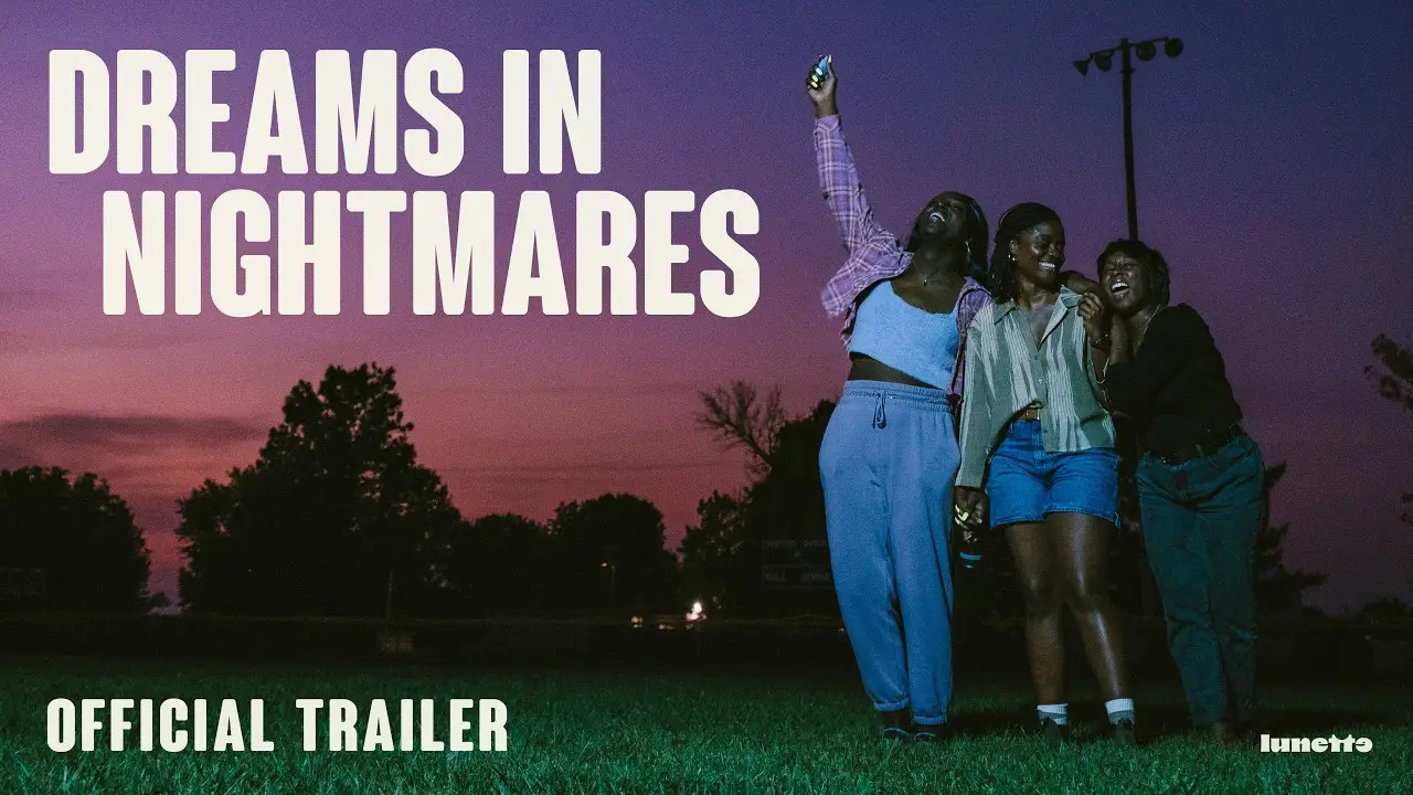 Dreams in Nightmares — trailer