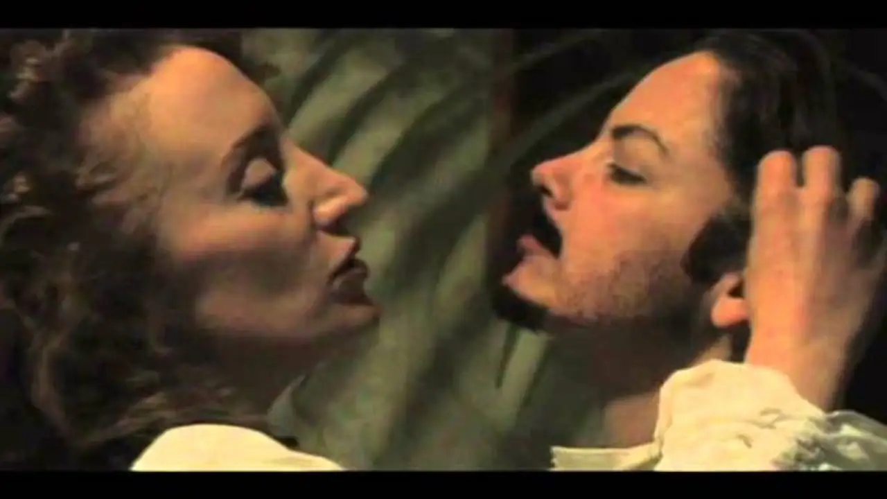 A Rogue in Londinium — tráiler