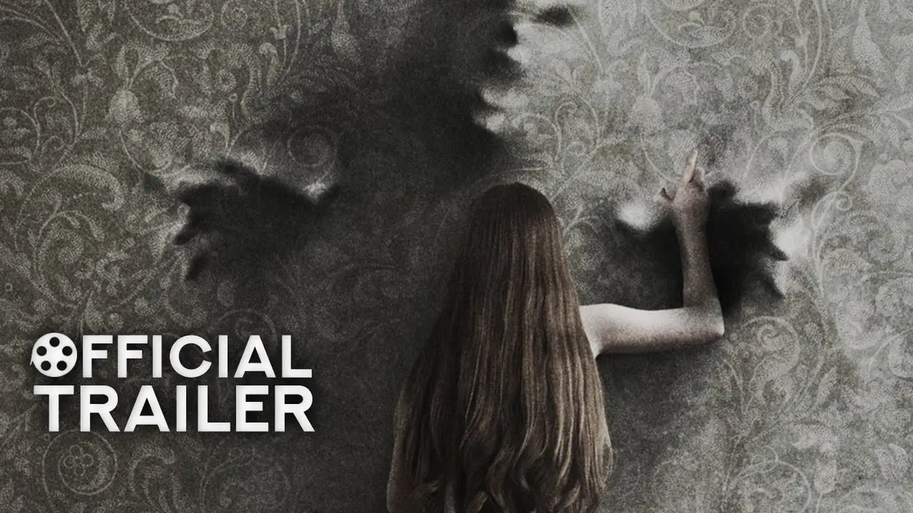 Behind the Wall — trailer