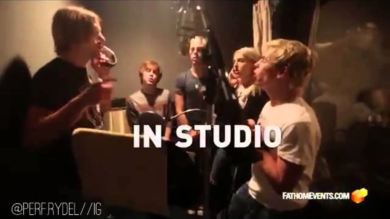 R5: All Day, All Night — trailer