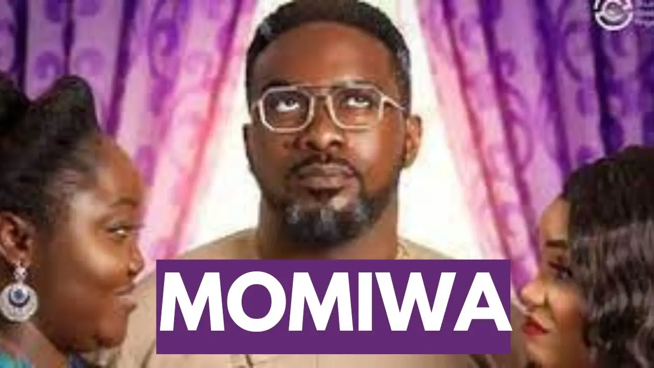 Momiwa — trailer